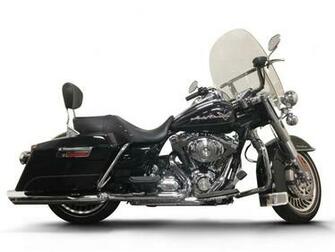 Harley Davidson Flhr Road King