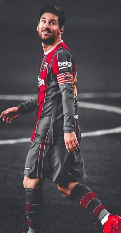 Messi Wallpaper Top 4k Background HD