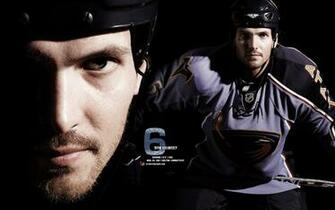 Atlanta Thrashers Wallpaper Ron Hainsey