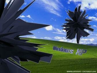 Info Wallpaper Windows Xp