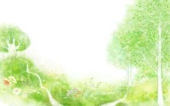 Desktop Spring Windows Themes Gallery Wallpaper Theme Jpg