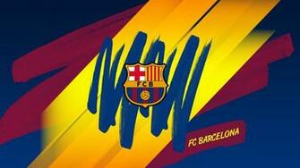 Funmozar Fc Barcelona Wallpaper