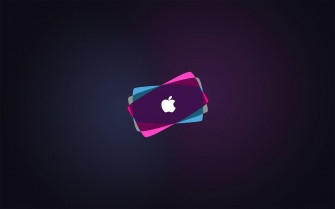 Apple Desktop Wallpaper HD