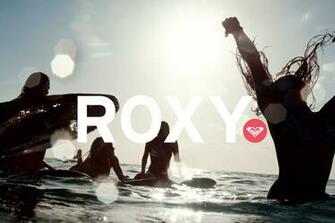 Roxy Background