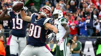 Fantasy Updates On Danny Amendola Ben Roethlisberger Tyler
