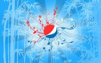 Pepsi Cola Wallpaper