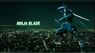 Desktop Wallpaper Ninja Games Ninjas
