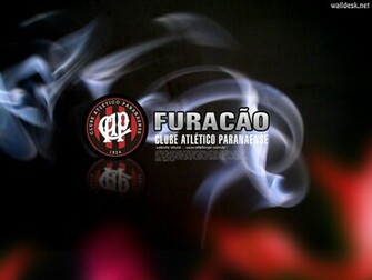 Atl Tico Paranaense Eu Te Amo Wallpaper De Times