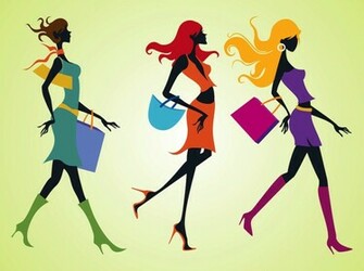 Fashionistas