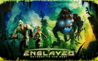Enslaved Wallpaper Jpg