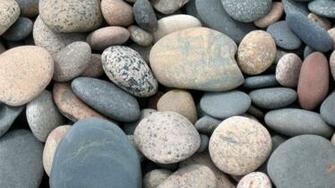 Pebbles Wallpaper Photography