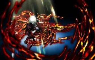 Seras Victoria Wallpaper