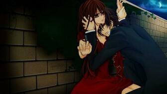 Vampire Knight Computer Wallpaper Desktop Background