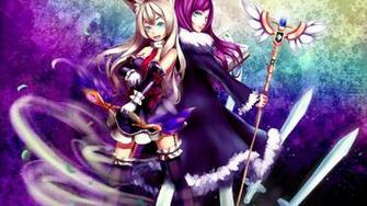 Dragon Nest Wallpaper HD