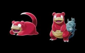 Wallpaper Pokemon Black