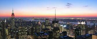 New York City Wallpaper Widescreen