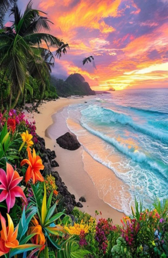 Hawaii Wallpaper Screensavers