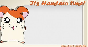 Hamtaro Background Group Picture Image By Tag Keywordpictures