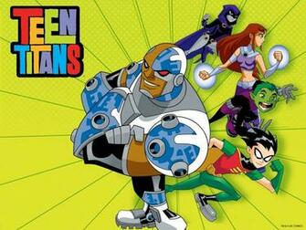 Teen Titans Movies Tv On Google Play