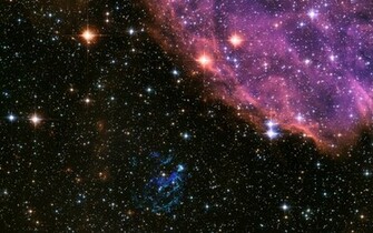 Hubble Space Telescope Photos And Wallpaper Earth