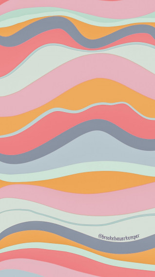 Instagram Cute Trendy Wallpaper