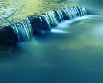 Peaceful Desktop Background