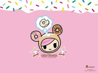Tokidoki Wallpaper Image And All To