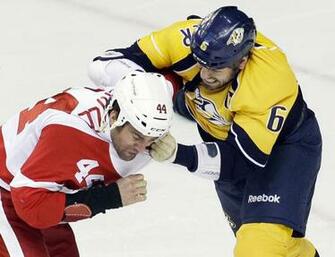 Nashville Predators Nhl Hockey Wallpaper