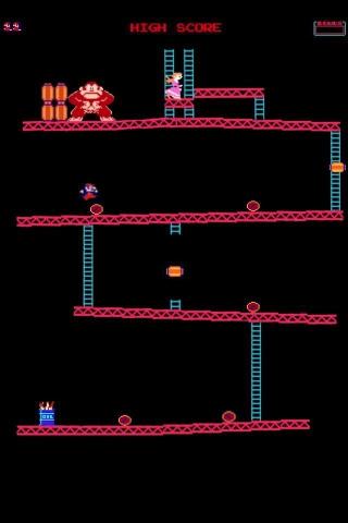 Donkey Kong Wallpaper Geeks Papeis De Parede Pap Is
