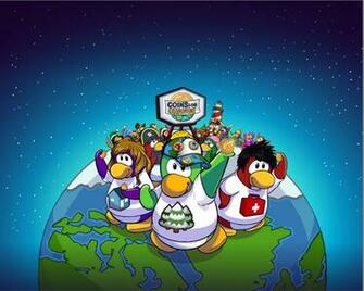 Club Penguin