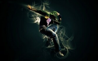 Hip Hop Wallpaper