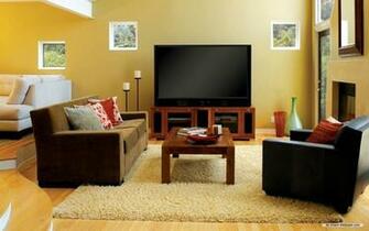 Wallpaper Photography Home Theater