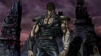 Hokuto No Ken Wallpaper HD Desktop