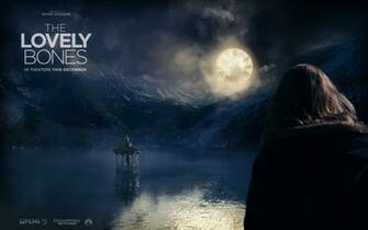 The Lovely Bones Movie Wallpaper