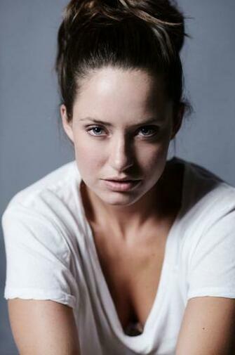 Merritt Patterson HD Wallpaper