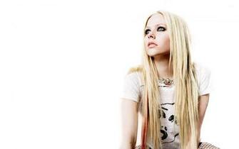 Avril Lavigne Wallpaper