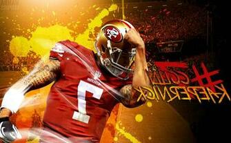 Colin Kaepernick Wallpaper HD Net