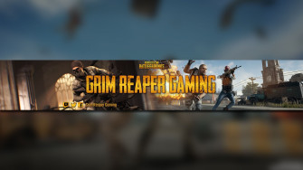Create A Banner Game Of Pubg Cool Banners