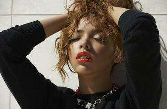 Tinashe Collaborates With Farfetch To Celebrate Debut Of Aquarius