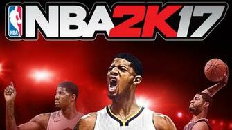 Usa Olympic Men S Basketball Team Stars In Nba 2k17