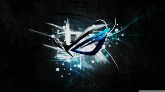 Asus Wallpaper Zone