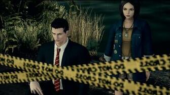 Deadly Premonition A Blessing In Disguise Releases July