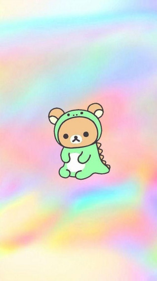 HD Kawaii Wallpaper Cute Background Image A New
