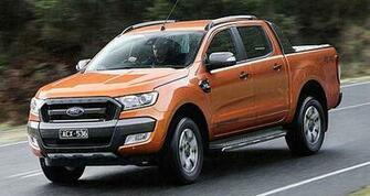 Ford Ranger Rumor Concept Specs Price