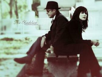 The Blacklist Wallpaper