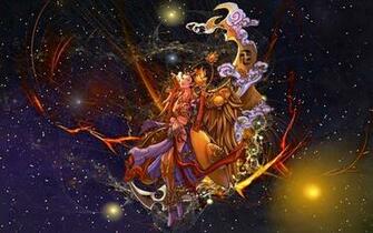 Fairy Wallpaper Walltor