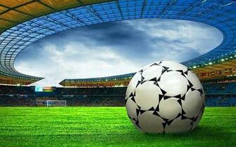 World Cup HD Widescreen Wallpaper Fifa