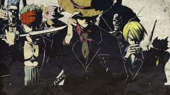One Piece Zoro Wallpaper