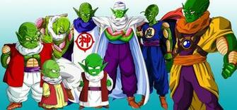 Super Namekian God In Dragon Ball Otakukart