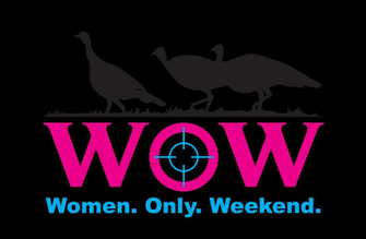 Nwtf Logo North Carolina State